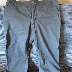 Kuhl Men's Gray Pants
